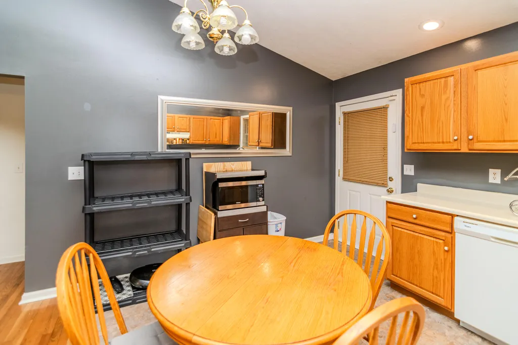 491 Hidden Hills Way Winchester KY 40391