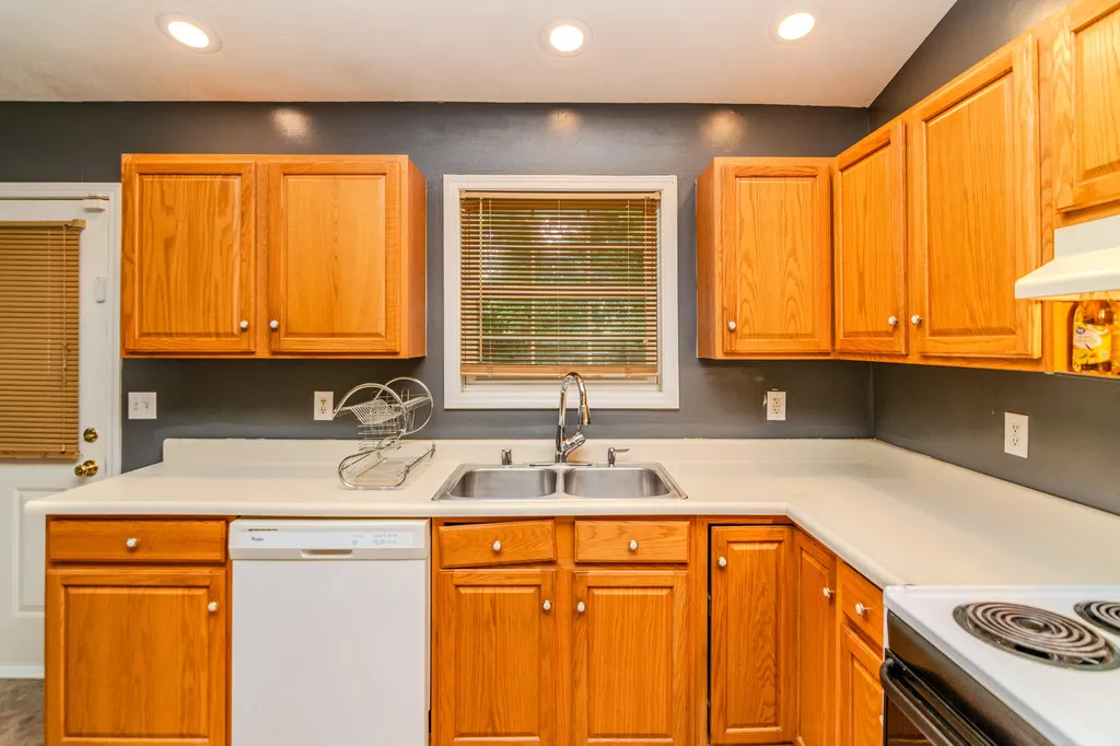 491 Hidden Hills Way Winchester KY 40391