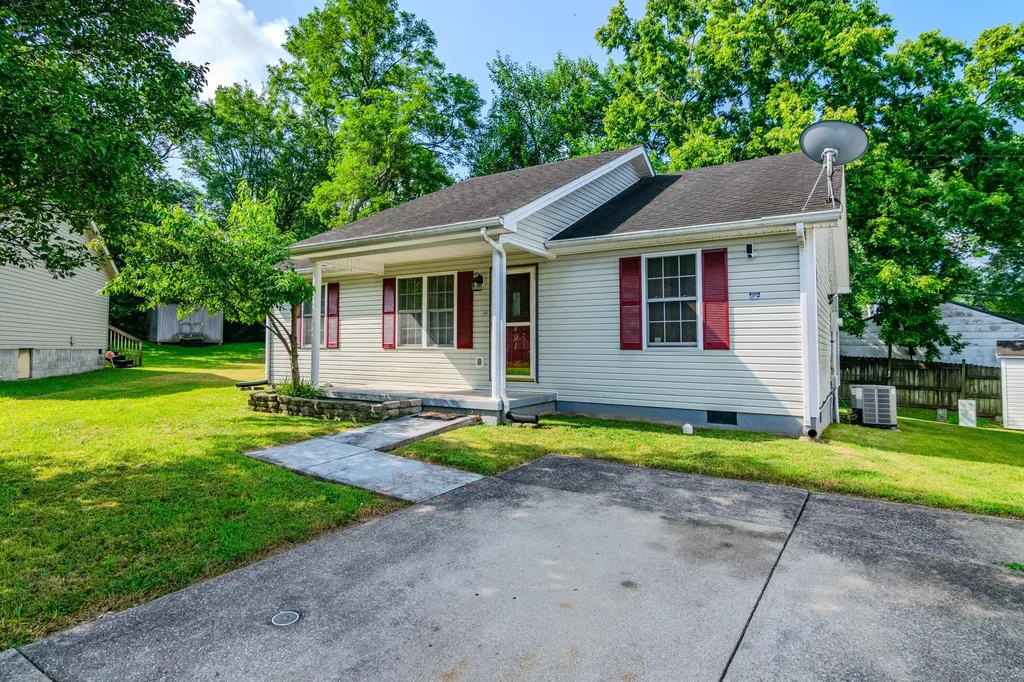 491 Hidden Hills Way Winchester KY 40391