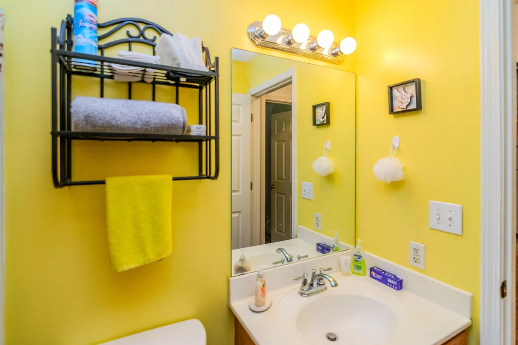 491 Hidden Hills Way Winchester KY 40391