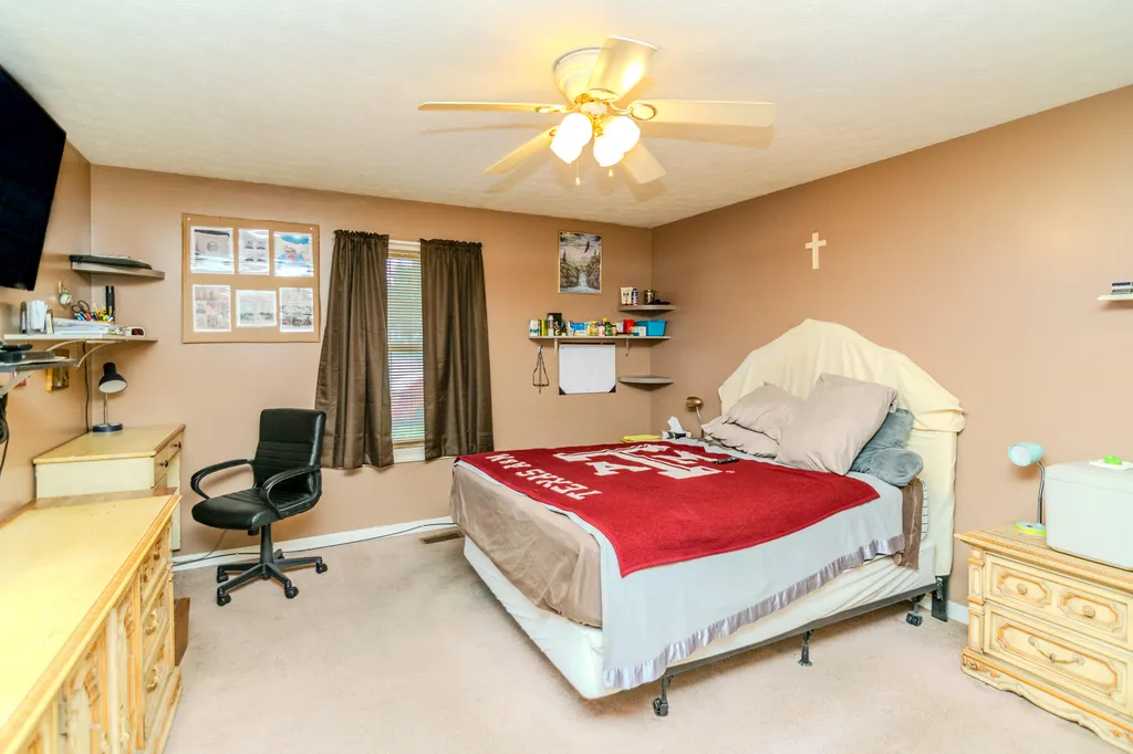 491 Hidden Hills Way Winchester KY 40391
