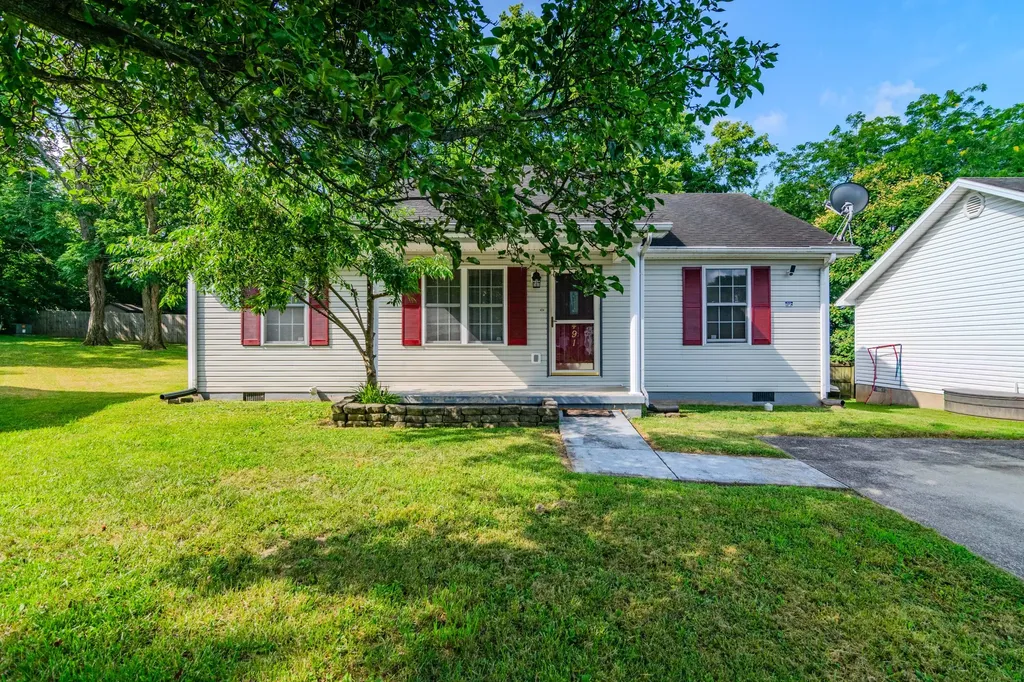 491 Hidden Hills Way Winchester KY 40391