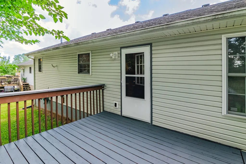 491 Hidden Hills Way Winchester KY 40391