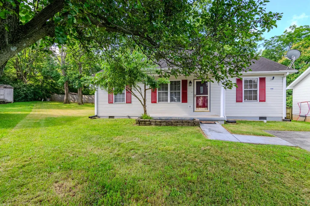 491 Hidden Hills Way Winchester KY 40391