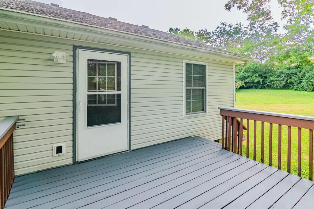 491 Hidden Hills Way Winchester KY 40391