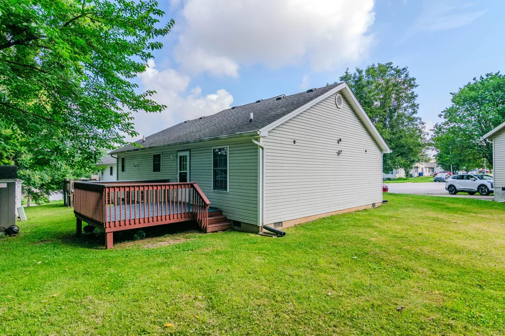 491 Hidden Hills Way Winchester KY 40391