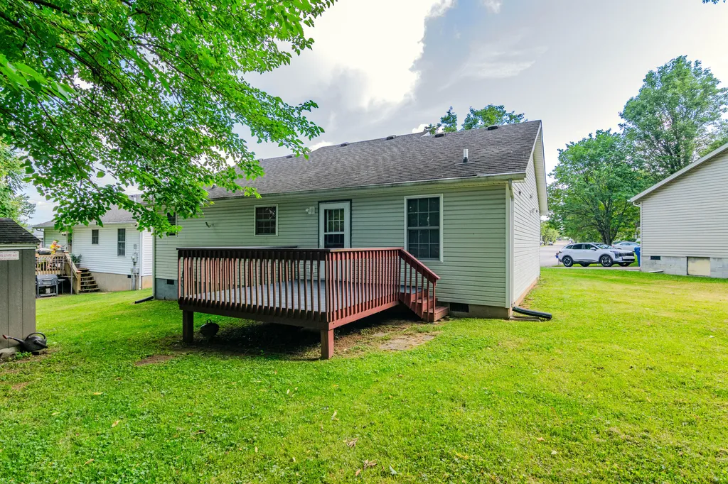 491 Hidden Hills Way Winchester KY 40391