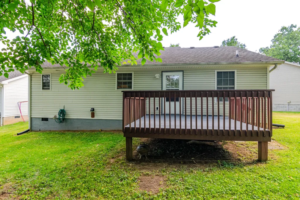 491 Hidden Hills Way Winchester KY 40391