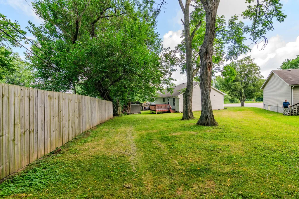491 Hidden Hills Way Winchester KY 40391
