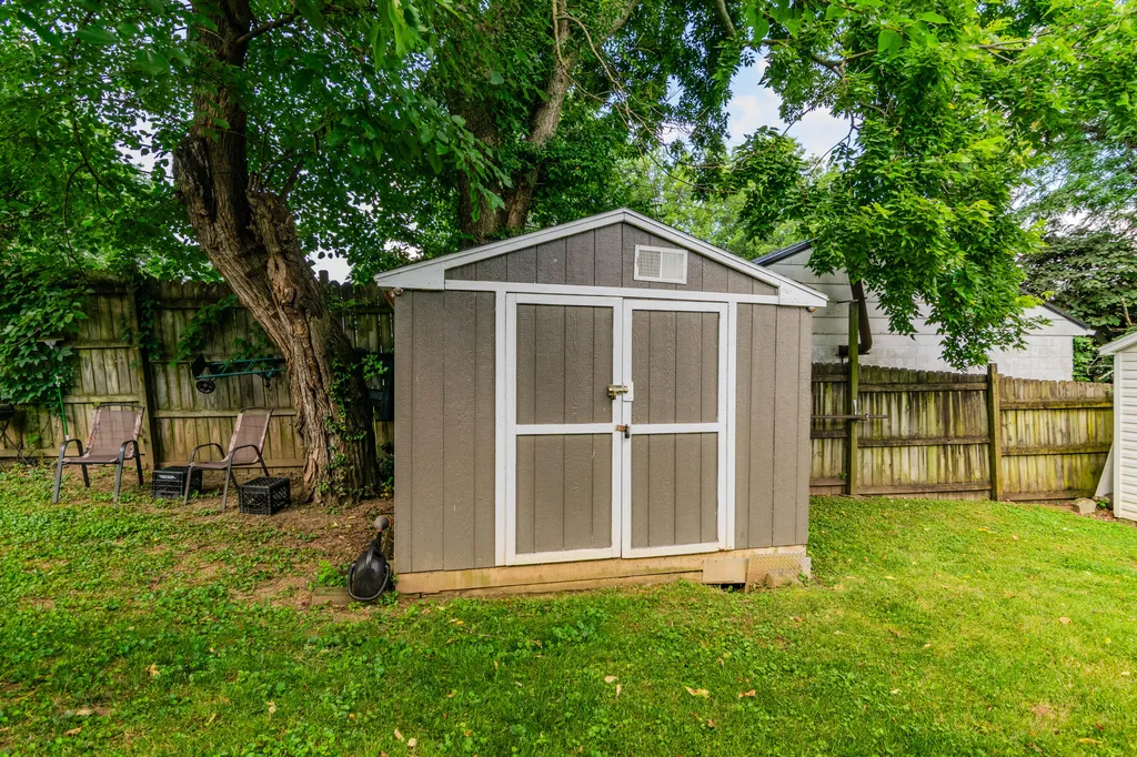 491 Hidden Hills Way Winchester KY 40391