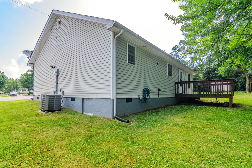 491 Hidden Hills Way Winchester KY 40391