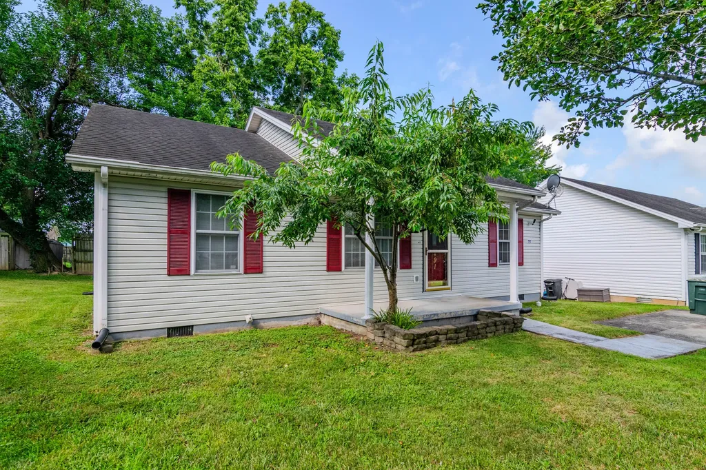 491 Hidden Hills Way Winchester KY 40391