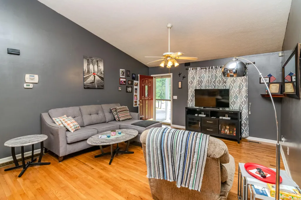 491 Hidden Hills Way Winchester KY 40391