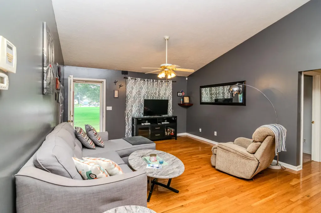 491 Hidden Hills Way Winchester KY 40391