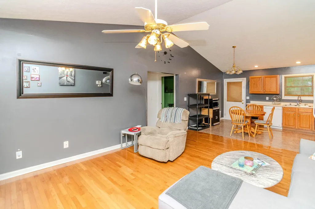 491 Hidden Hills Way Winchester KY 40391