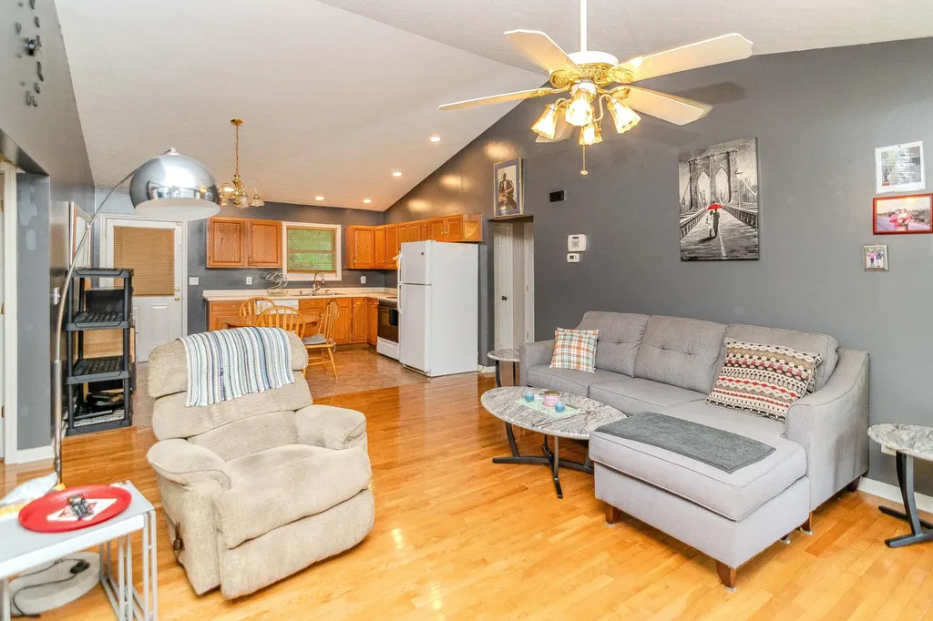 491 Hidden Hills Way Winchester KY 40391