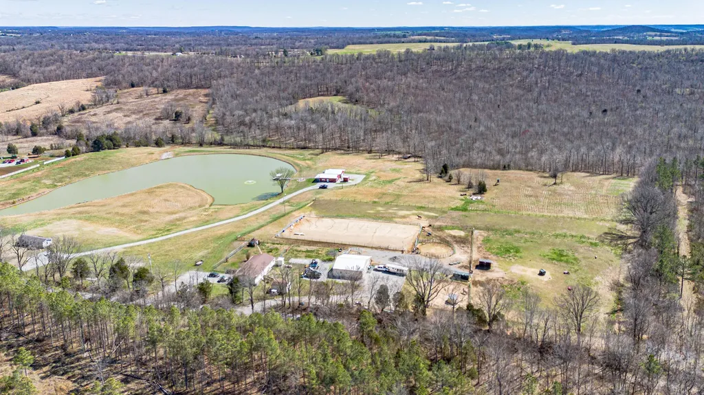 400 Jeff Clements Marion KY 42064