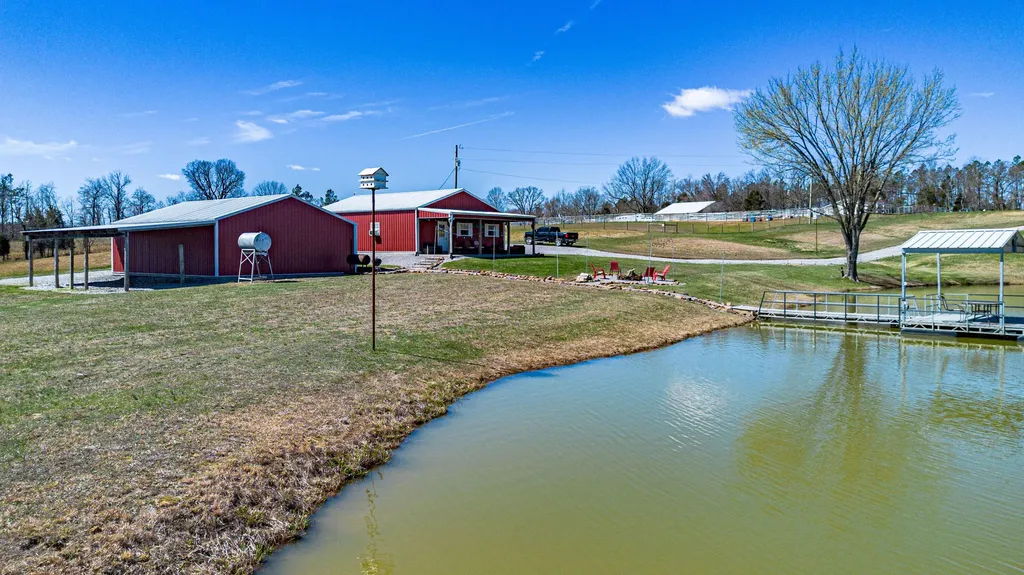 400 Jeff Clements Marion KY 42064
