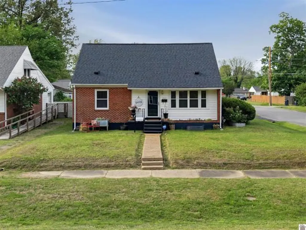 2501 Harrison Street Paducah KY 42001