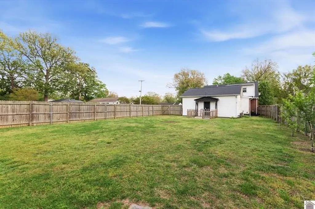 2501 Harrison Street Paducah KY 42001