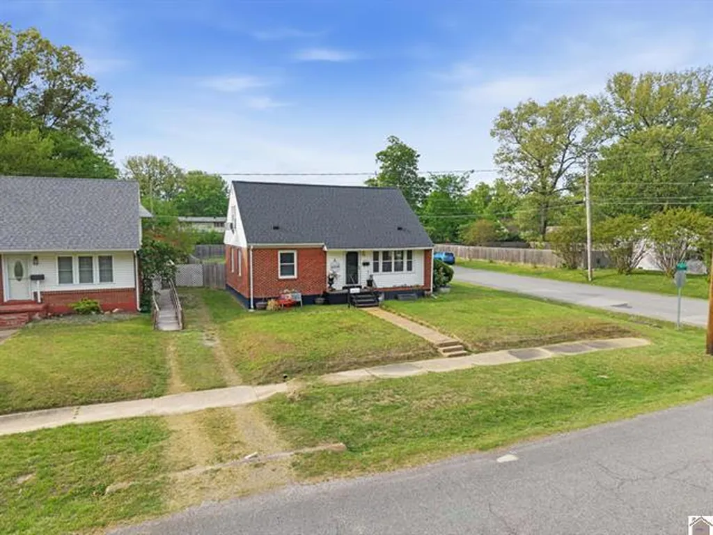 2501 Harrison Street Paducah KY 42001