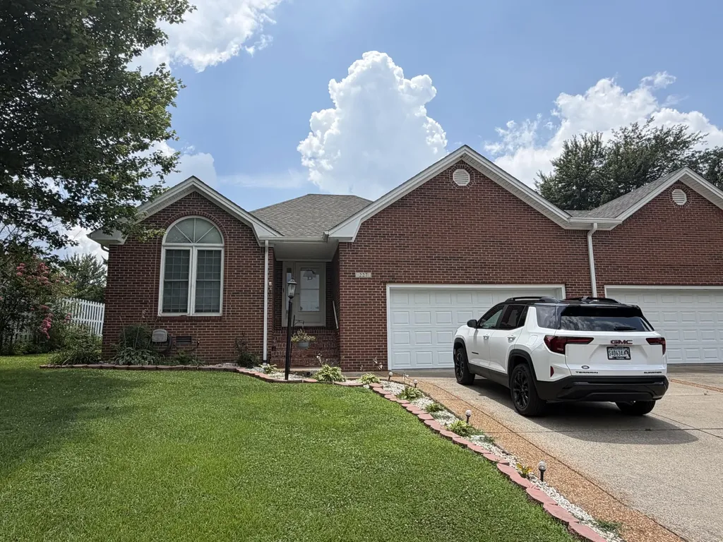 227 Grace Nell Drive Paducah KY 42003