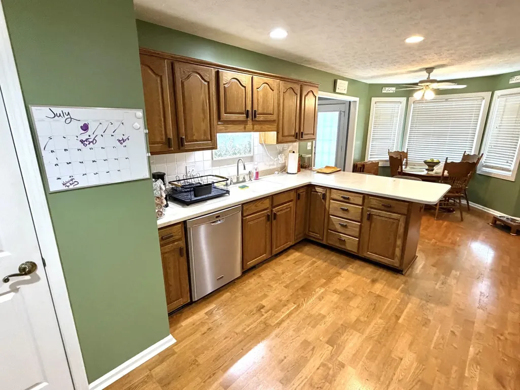 227 Grace Nell Drive Paducah KY 42003