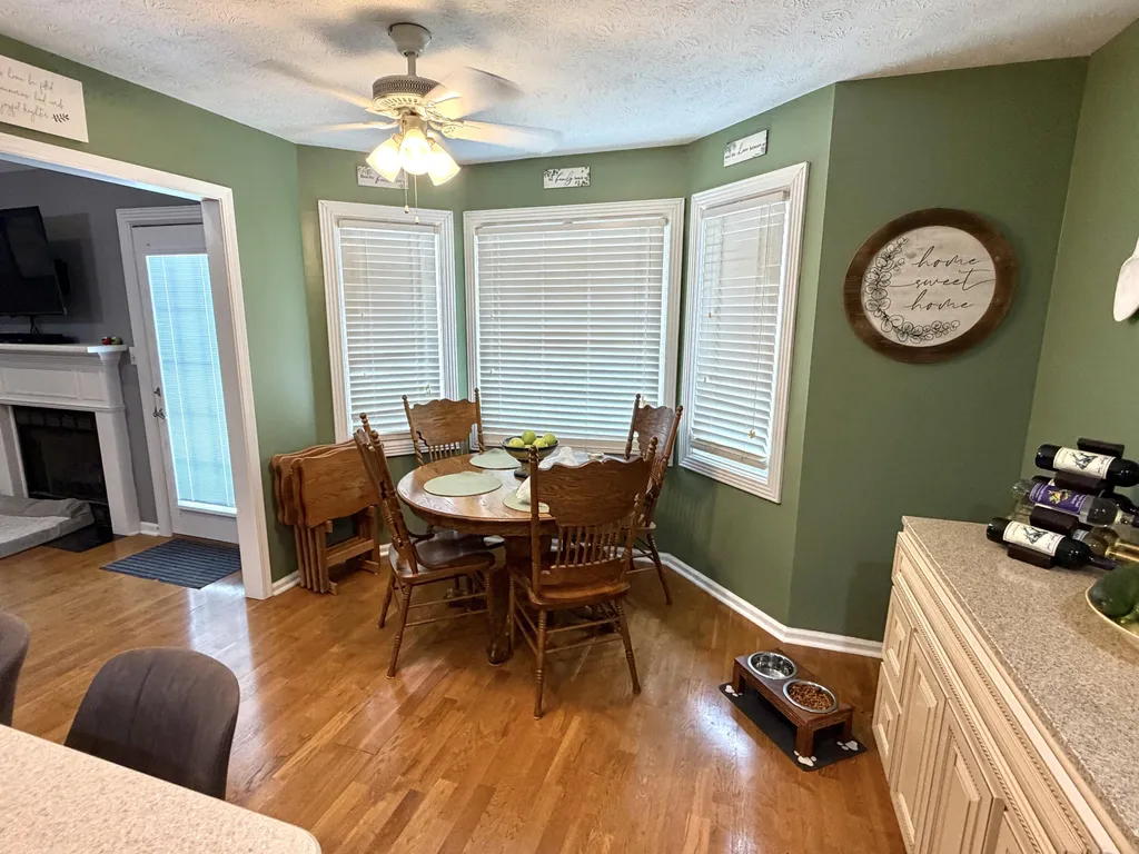 227 Grace Nell Drive Paducah KY 42003