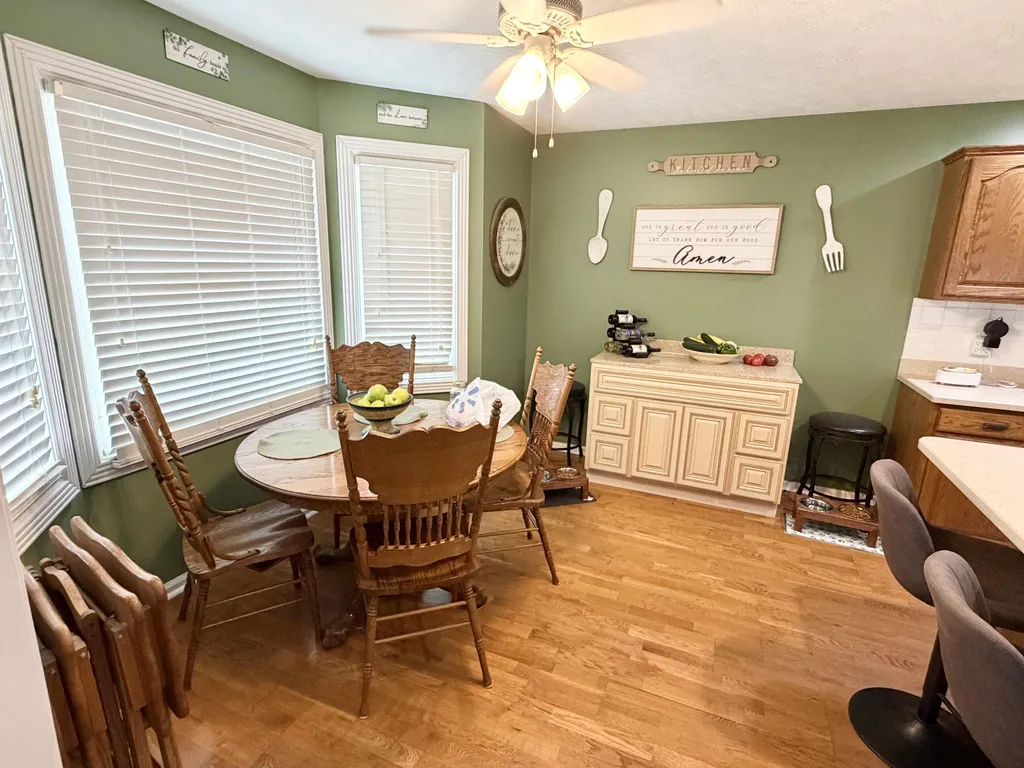 227 Grace Nell Drive Paducah KY 42003