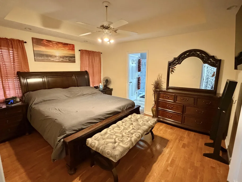 227 Grace Nell Drive Paducah KY 42003