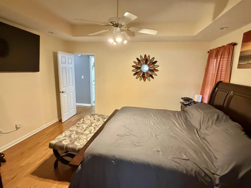 227 Grace Nell Drive Paducah KY 42003