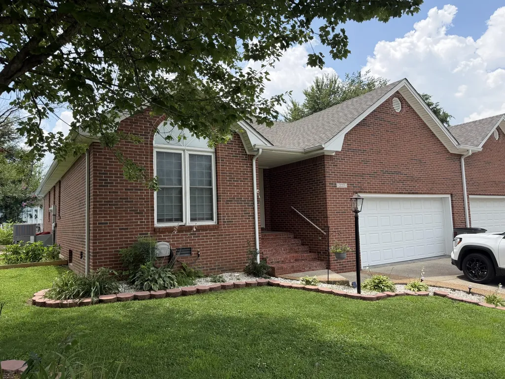 227 Grace Nell Drive Paducah KY 42003