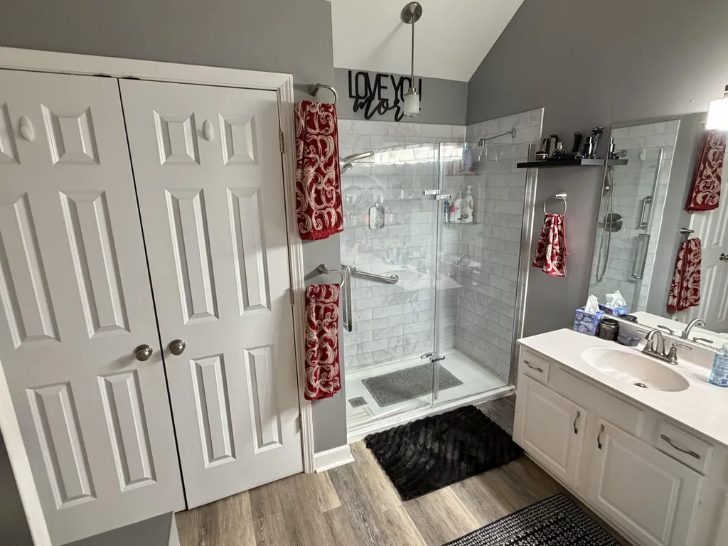 227 Grace Nell Drive Paducah KY 42003