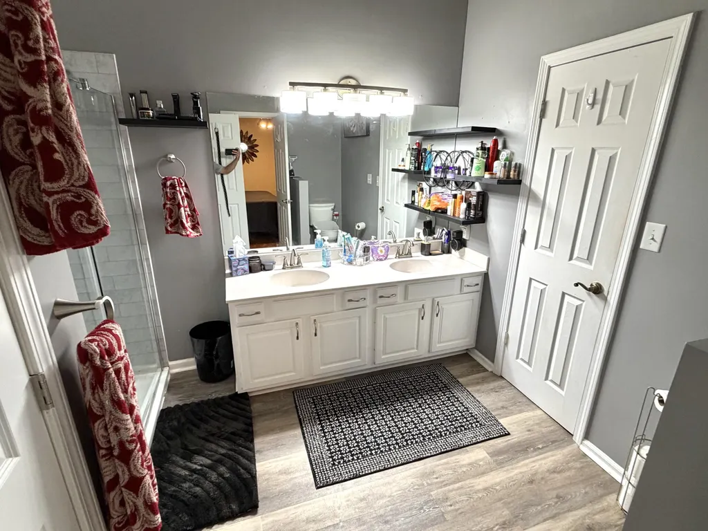 227 Grace Nell Drive Paducah KY 42003