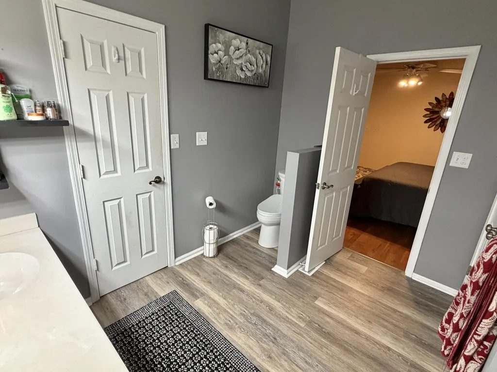 227 Grace Nell Drive Paducah KY 42003