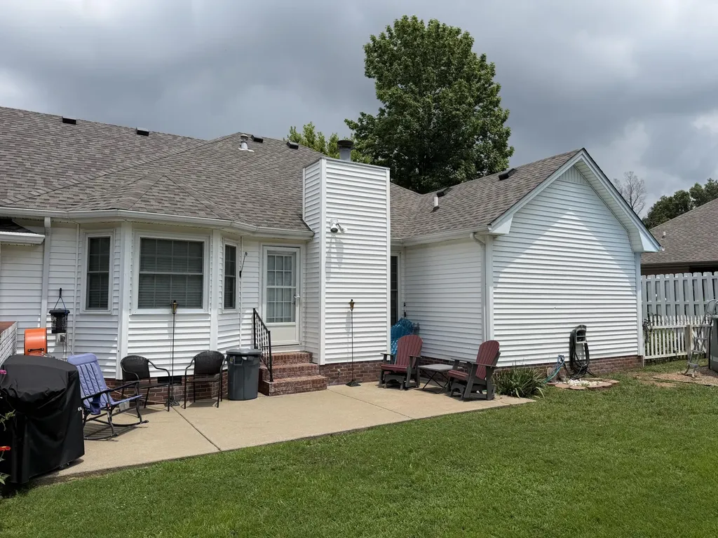 227 Grace Nell Drive Paducah KY 42003