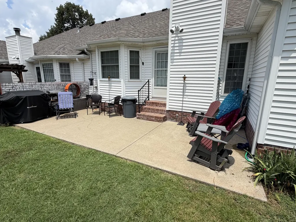 227 Grace Nell Drive Paducah KY 42003