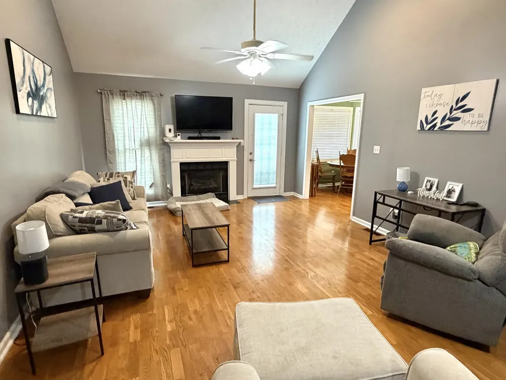 227 Grace Nell Drive Paducah KY 42003