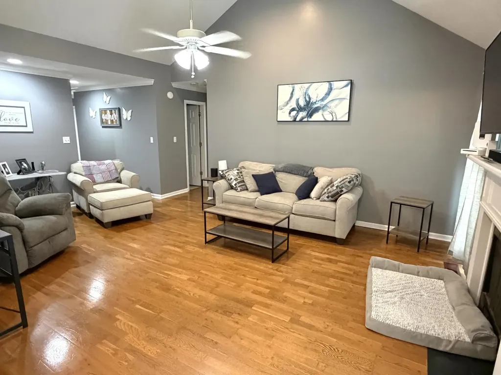 227 Grace Nell Drive Paducah KY 42003