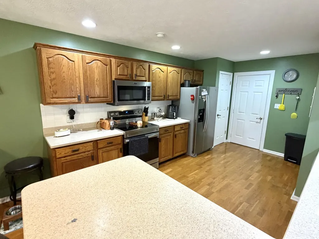 227 Grace Nell Drive Paducah KY 42003