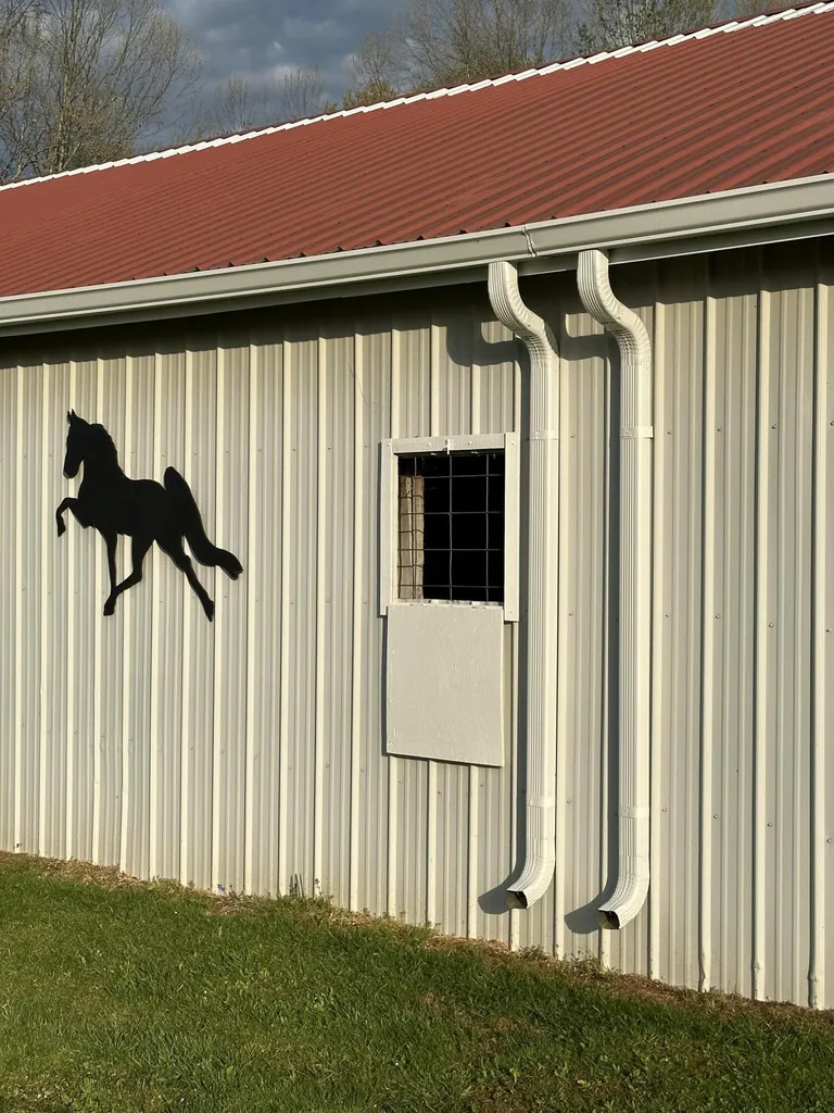 155 Spruce Valley Lane Jeffersonville KY 40337