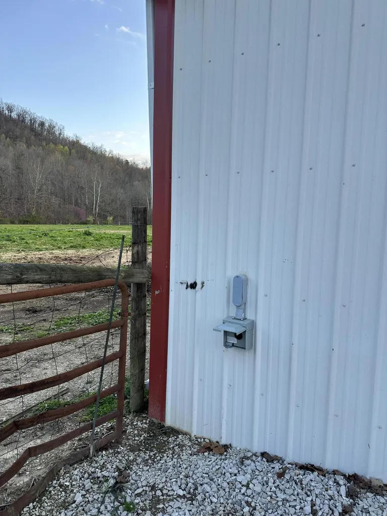 155 Spruce Valley Lane Jeffersonville KY 40337