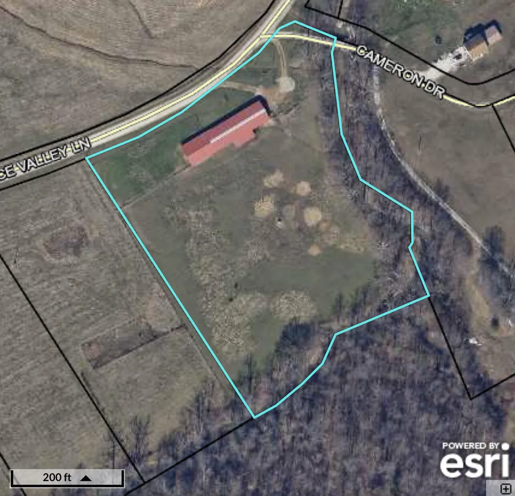 155 Spruce Valley Lane Jeffersonville KY 40337