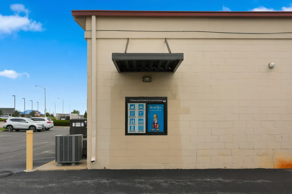 2004 Merchant Drive Richmond KY 40475