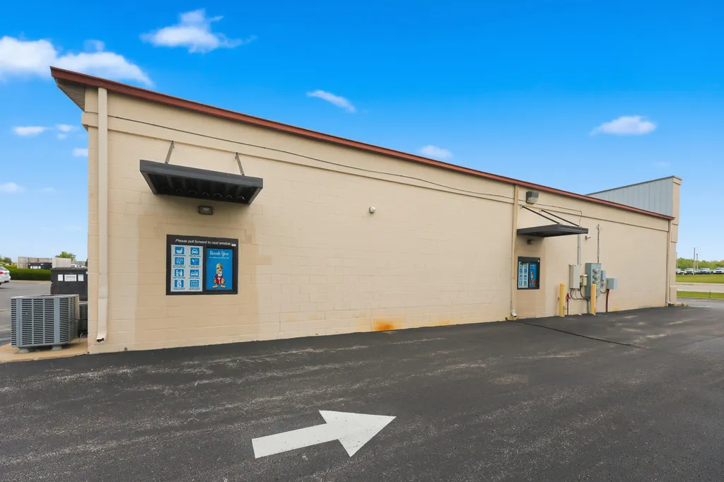 2004 Merchant Drive Richmond KY 40475