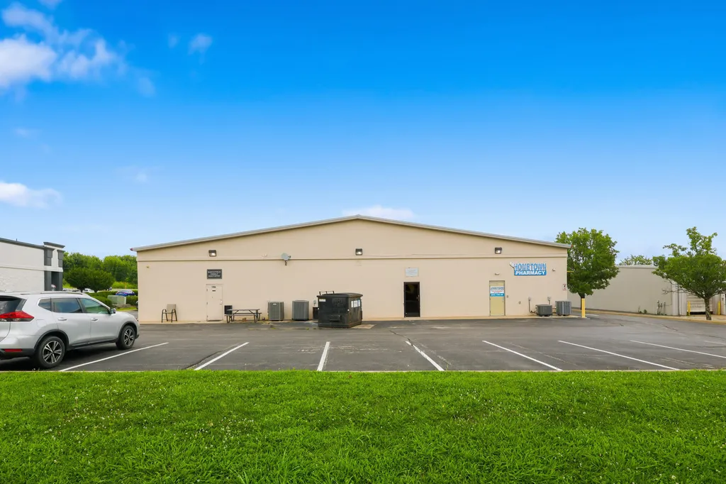 2004 Merchant Drive Richmond KY 40475