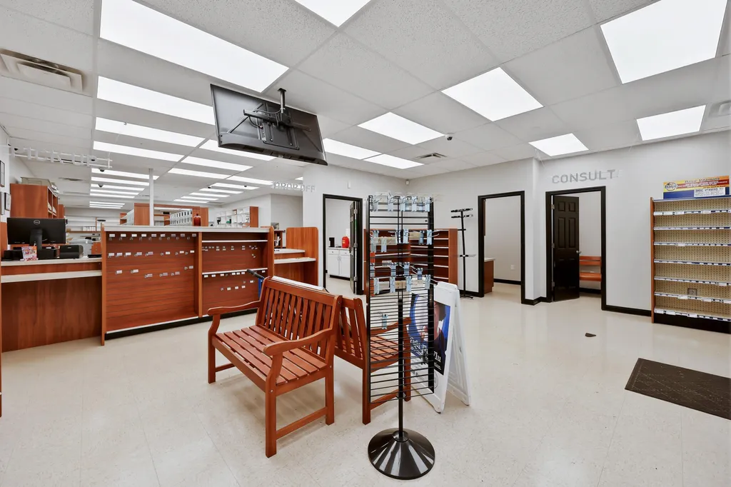 2004 Merchant Drive Richmond KY 40475