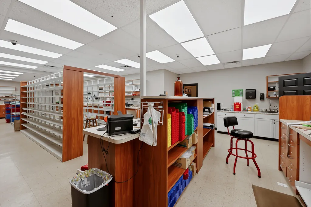 2004 Merchant Drive Richmond KY 40475
