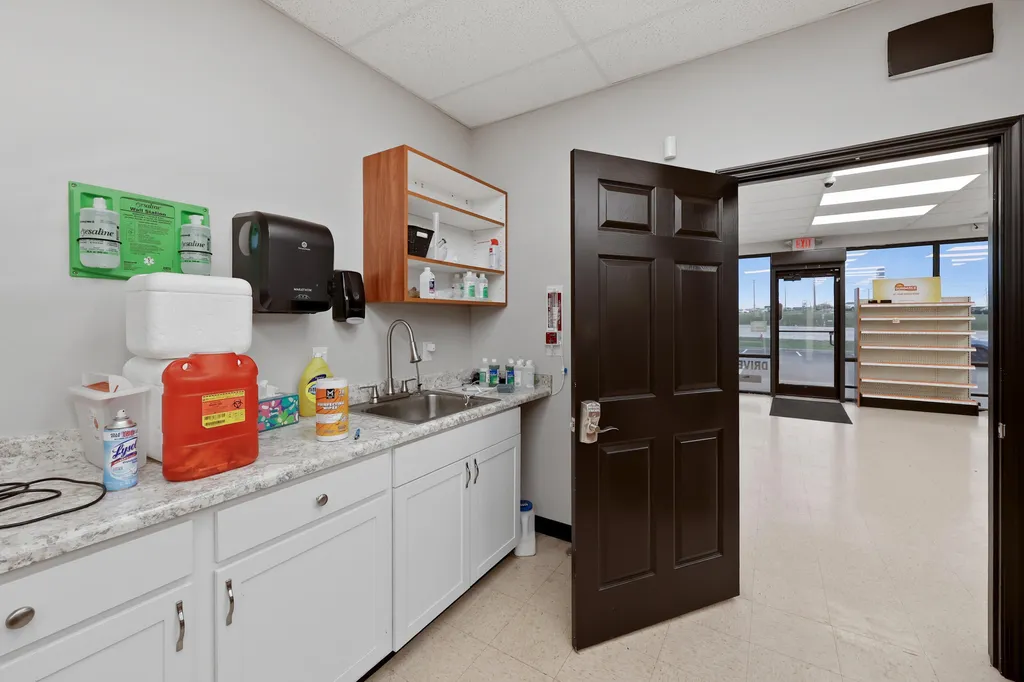2004 Merchant Drive Richmond KY 40475