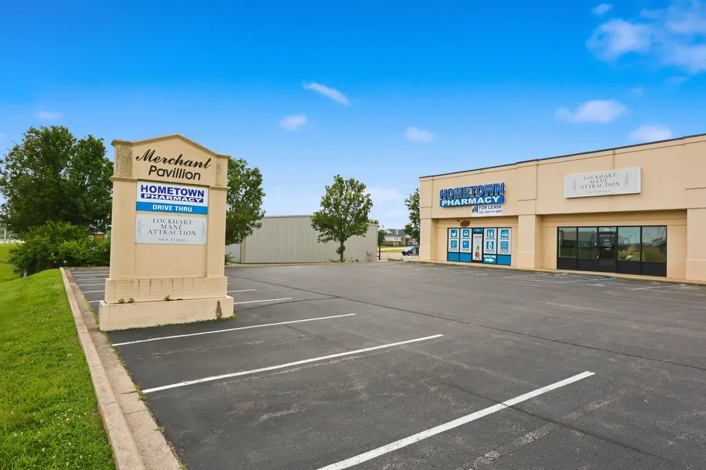 2004 Merchant Drive Richmond KY 40475